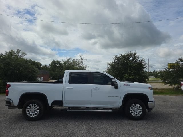 chevrolet silverado 2500hd 2025 1GC1KNEY9SF230064 image chevrolet silverado 2500hd 2025 1GC1KNEY9SF230064 image